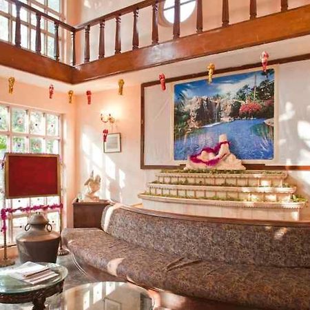 R Wood Resort Matheran Ngoại thất bức ảnh