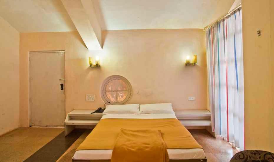 R Wood Resort Matheran Ngoại thất bức ảnh