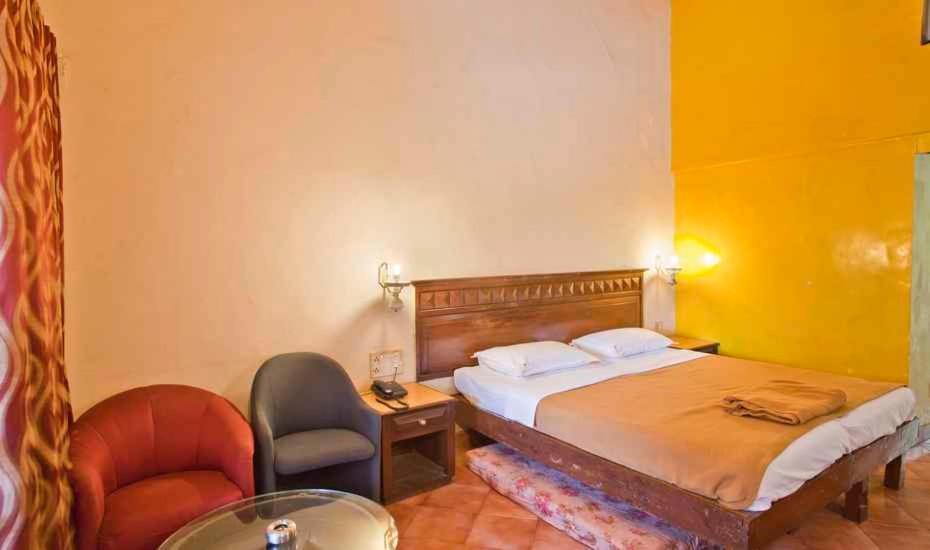 R Wood Resort Matheran Ngoại thất bức ảnh