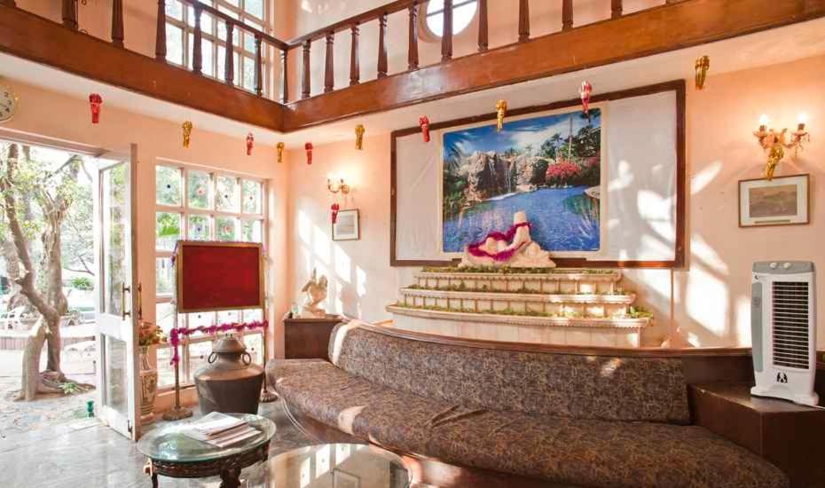 R Wood Resort Matheran Ngoại thất bức ảnh